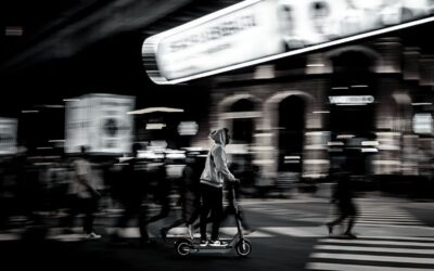 Alkohol und E-Scooter: Neues vom Verkehrsgerichtstag 2023