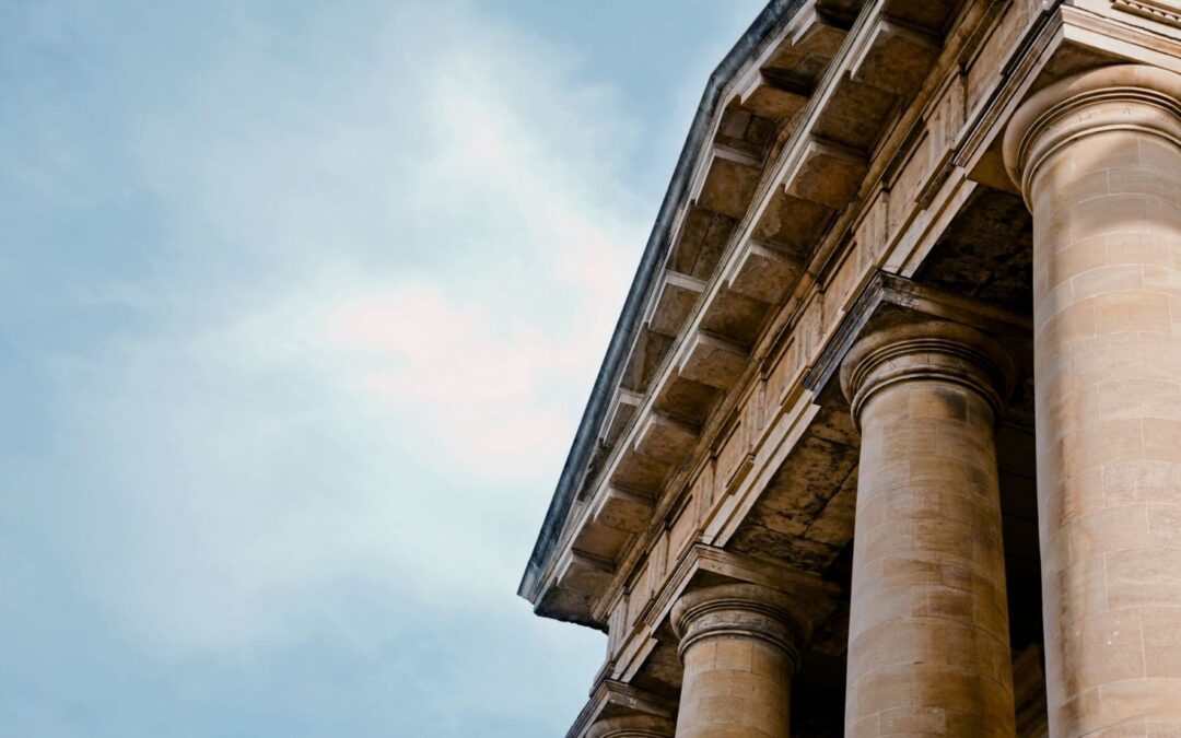 Verstehen statt Verurteilen – Pädophilie und ihre Rolle in der Strafverteidigung