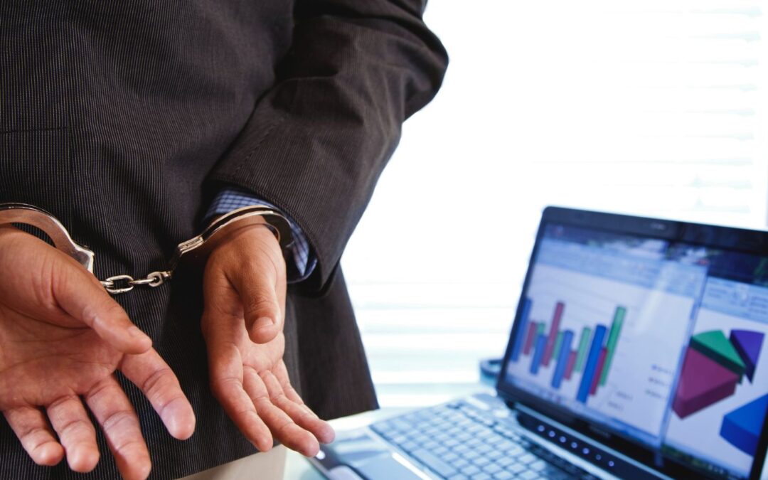 Die Kriminalstatistik: Drei gute Gründe, warum ihre Aussagekraft begrenzt ist