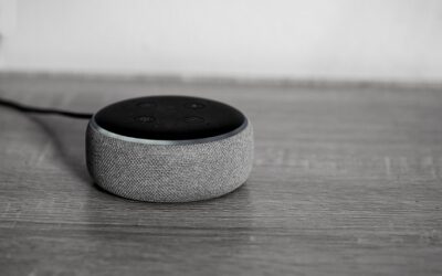 Amazon Alexa im Mordprozess: Alexa, klär diesen Mord auf!