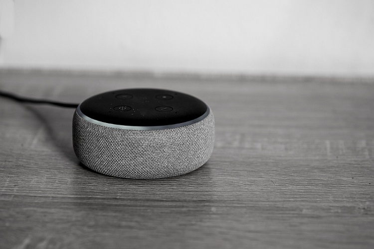 Amazon Alexa im Mordprozess: Alexa, klär diesen Mord auf!