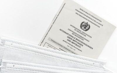 Impfpass-Fälschungen: Haben wir eine Strafbarkeitslücke?