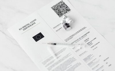 Vorlage gefälschter Impfpässe: nun doch nach alter Rechtslage strafbar?