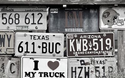 Anti-Blitz-Folie: Ist das strafbar?