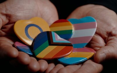 Selbstbestimmungsgesetz & Sexualstrafrecht: Neue Herausforderungen im Umgang mit geschlechtlicher Vielfalt