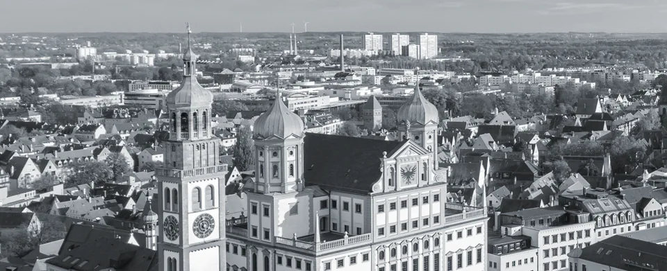 Augsburg
