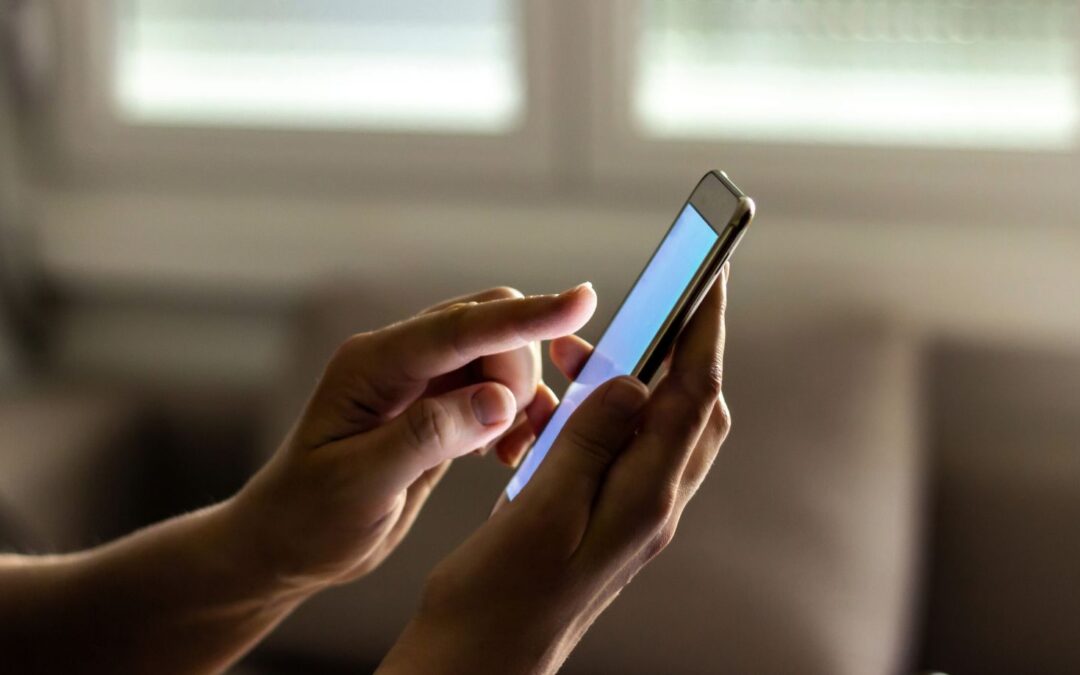 Sexting, Deepfakes & virale Challenges – wenn Likes zur Straftat führen