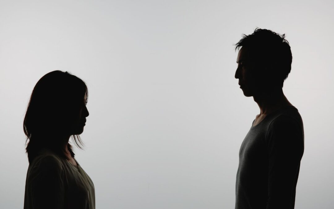 Sexualstrafrecht und Beziehungsdynamiken: Was gilt bei Paaren, Ex-Partnern oder in offenen Beziehungen?