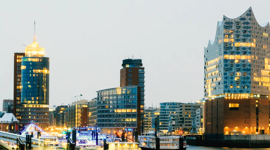 Hamburg