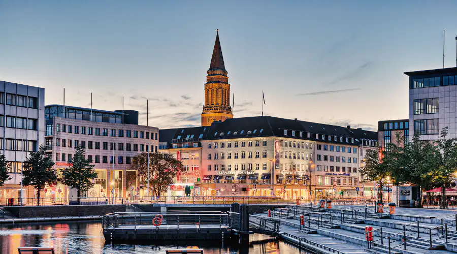Kiel