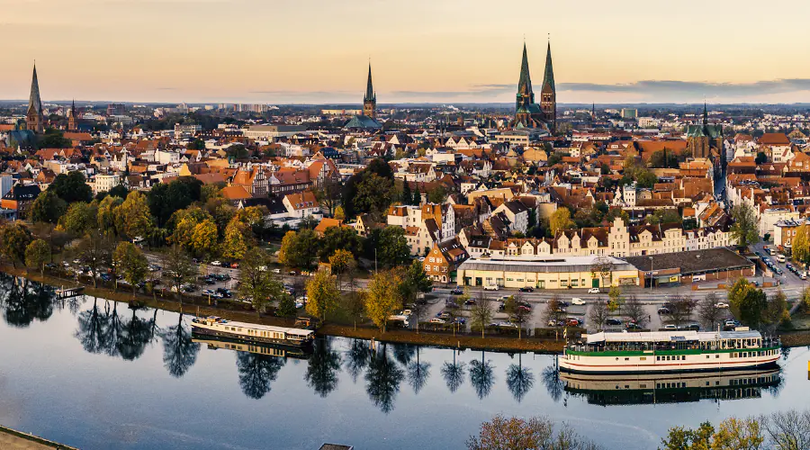 Lübeck