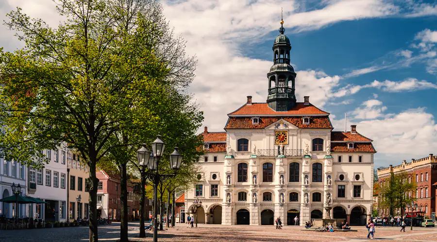 Lüneburg