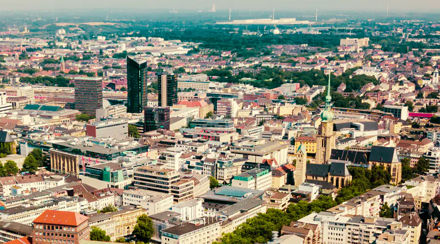 nrw-dortmund Dortmund