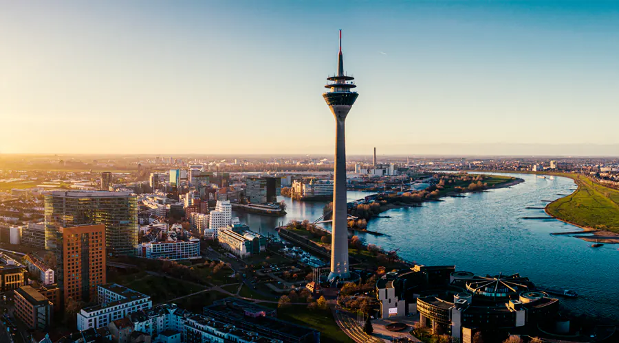 nrw-duesseldorf Düsseldorf