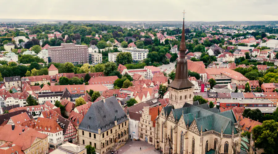 nrw-osnabrueck Lübeck