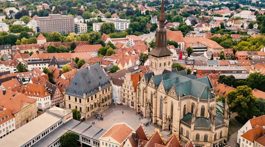 Osnabrück