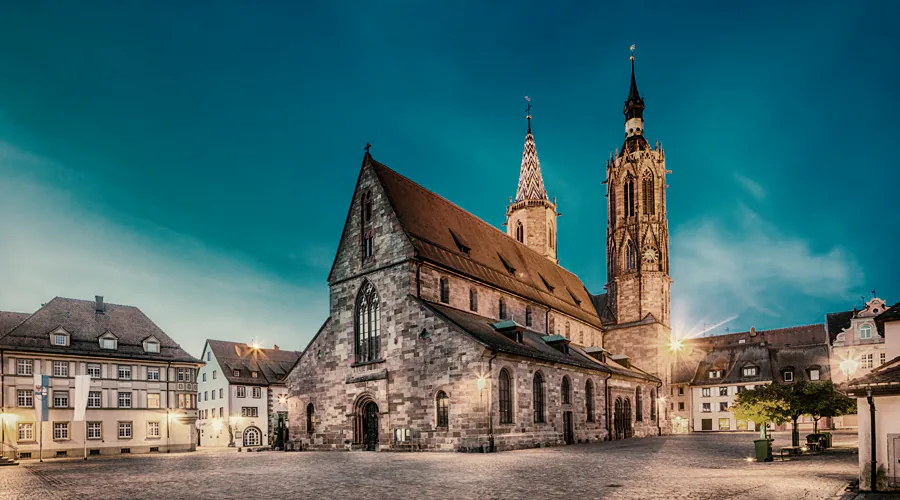 Villingen-Schwenningen