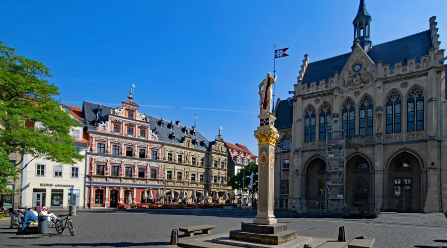 HT Strafverteidiger Erfurt