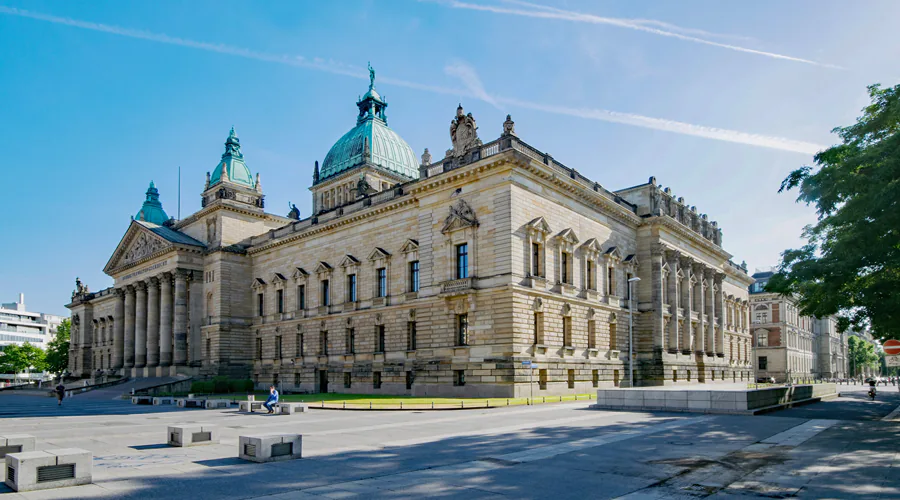 HT Strafverteidiger Leipzig
