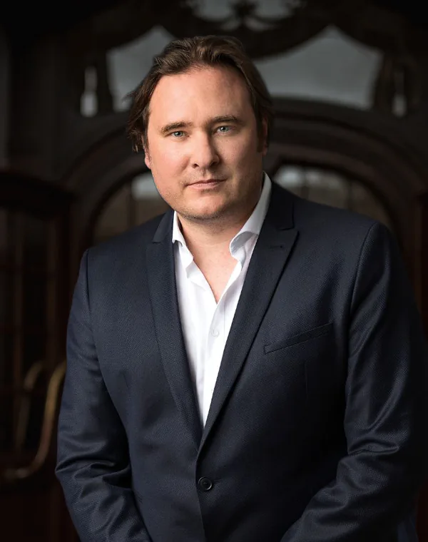 RA Christoph Grabitz