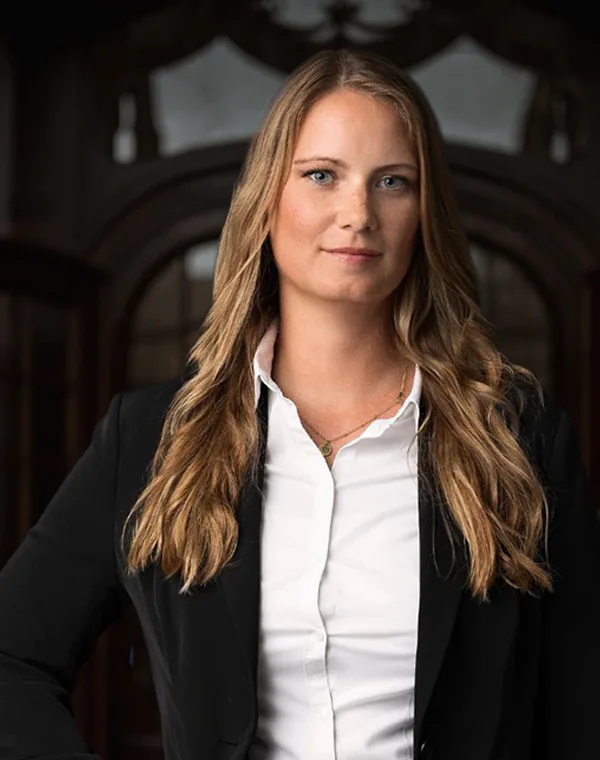 Franziska Mayer