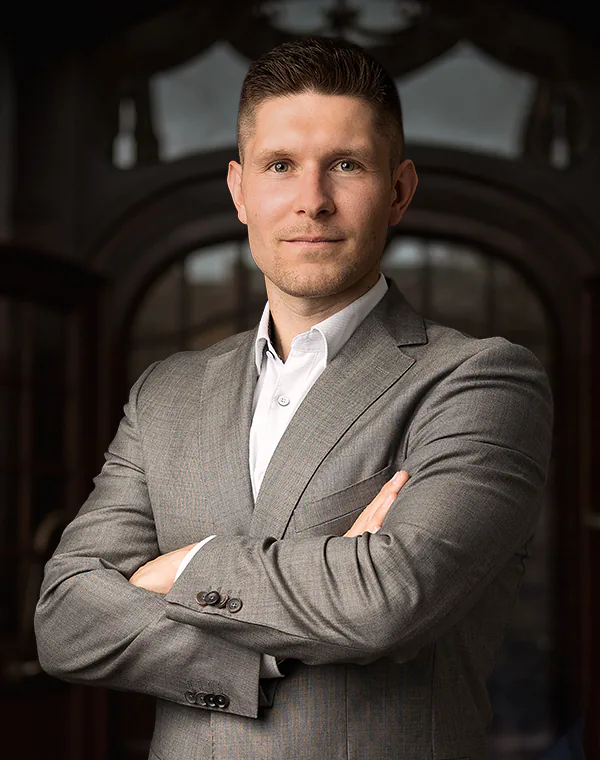 RA Marcel Bartsch