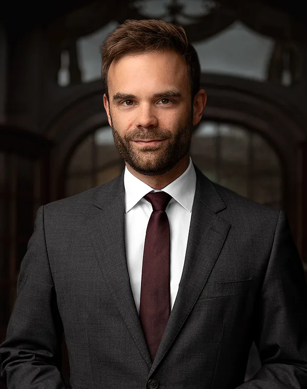 RA Thure Höft