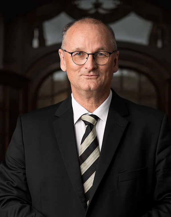 Prof. Dr. Alexander Barth