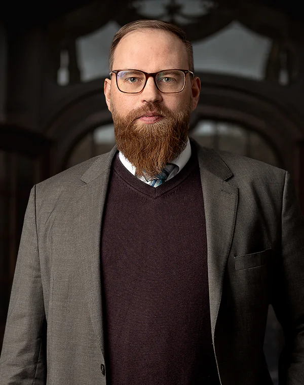 Prof. Dr. Sönke Gerhold