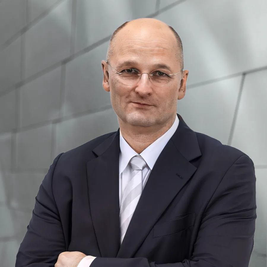Prof. Dr. Alexander Barth