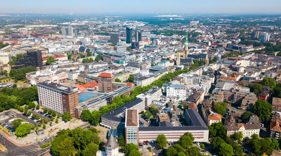HT Strafverteidiger in Dortmund