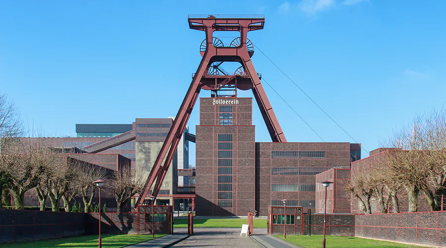 HT Strafverteidiger in Essen
