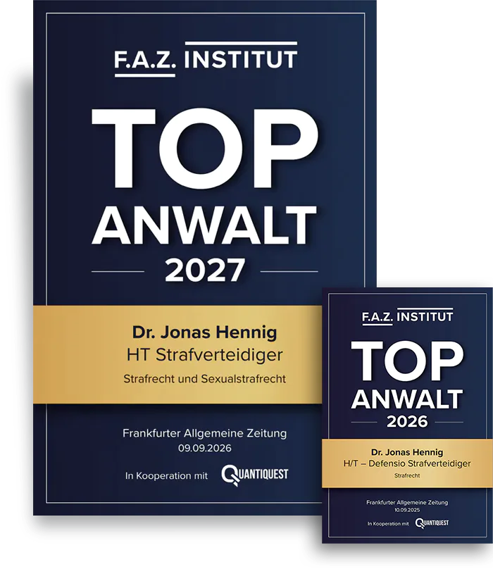 Siegel FAZ